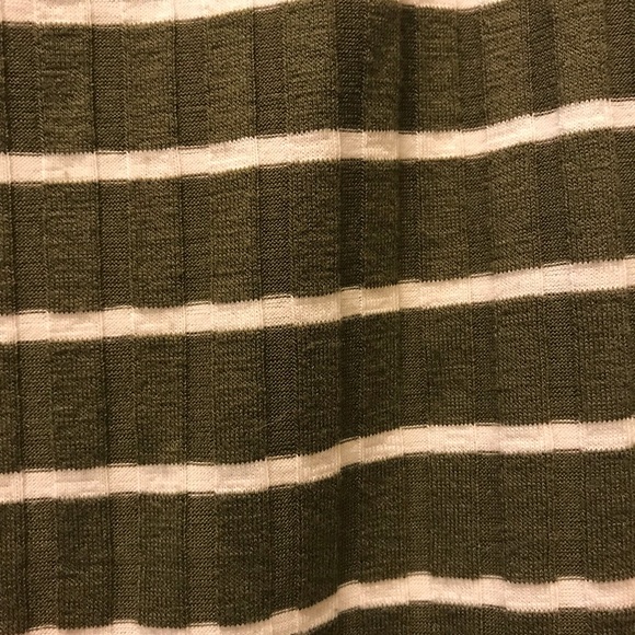 Windsor ribbed bodysuit - Picture 2 of 3